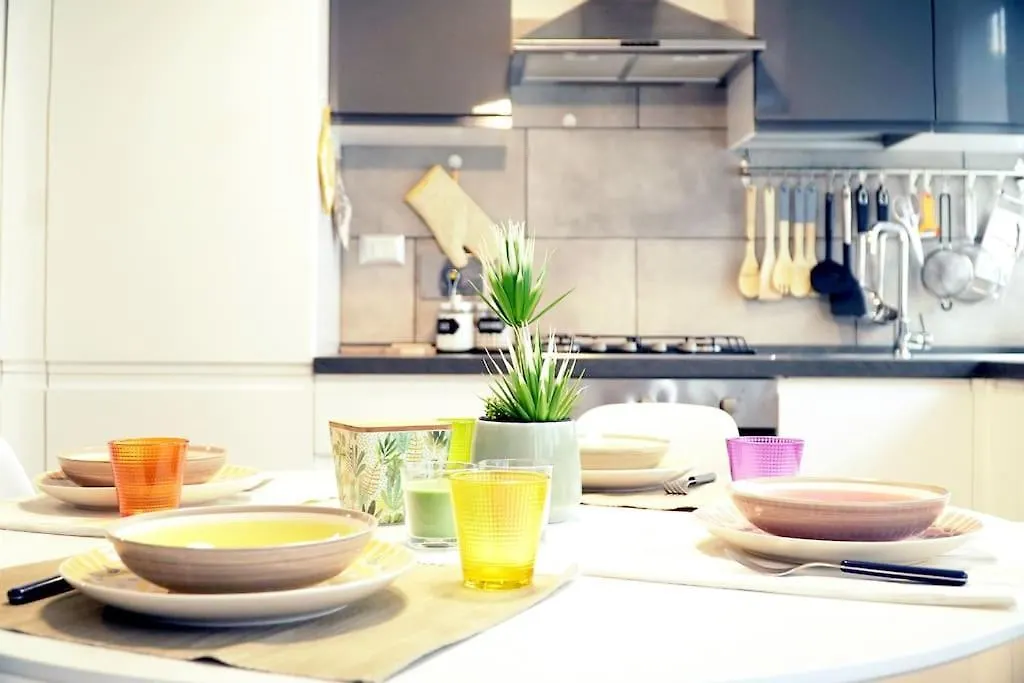 Bbhome Saint Paul Quiet And Chic Apartment Rome