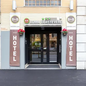 3* Hotel Trastevere