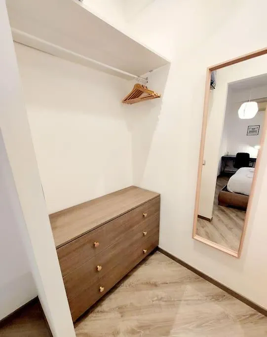 Bbhome Saint Paul Quiet And Chic Apartment Rome