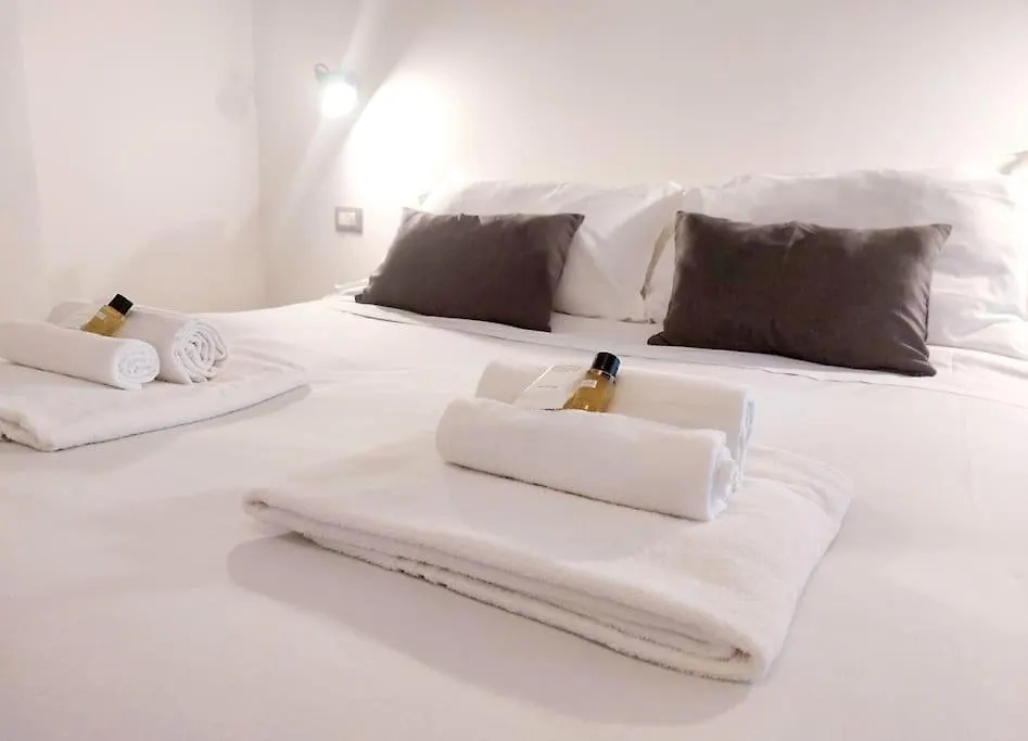 Bbhome Saint Paul Quiet And Chic Apartment Rome
