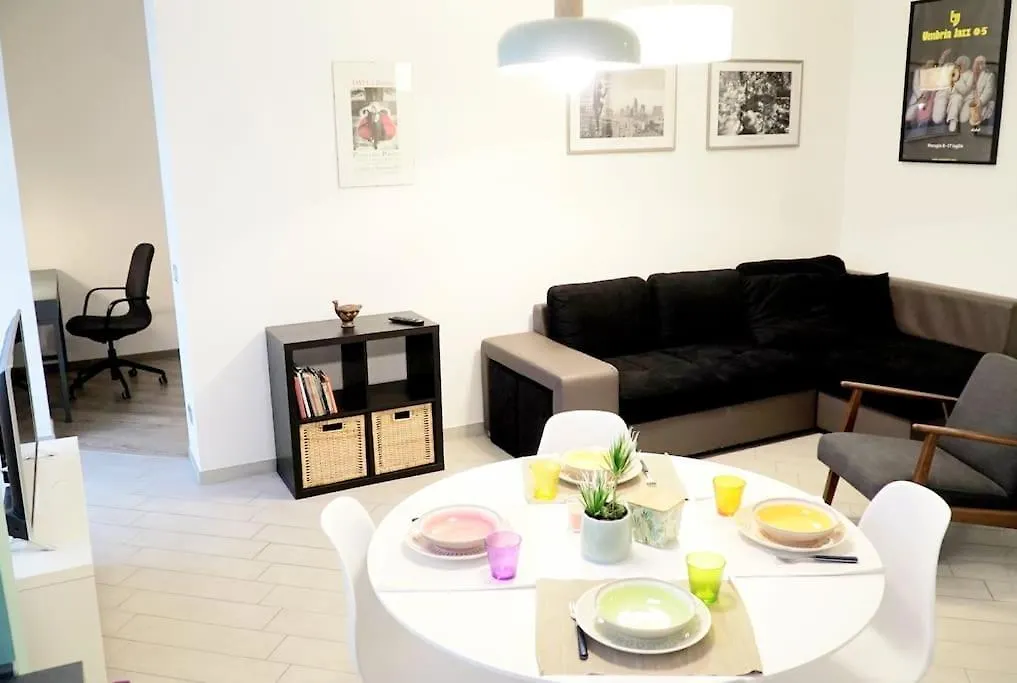 Bbhome Saint Paul Quiet And Chic Apartment Rome 0*,  Italy
