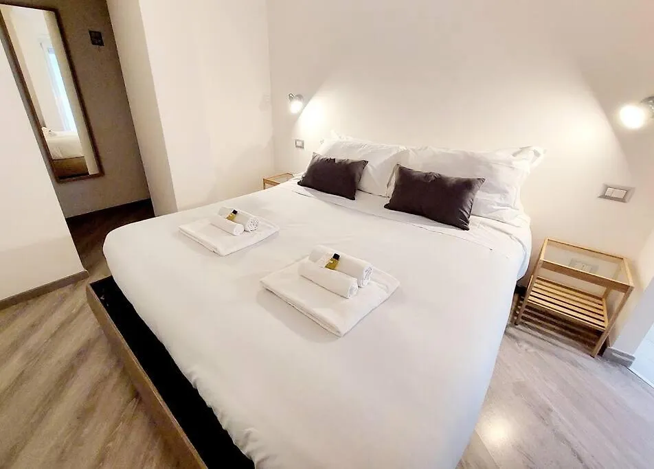 Bbhome Saint Paul Quiet And Chic Apartment Rome