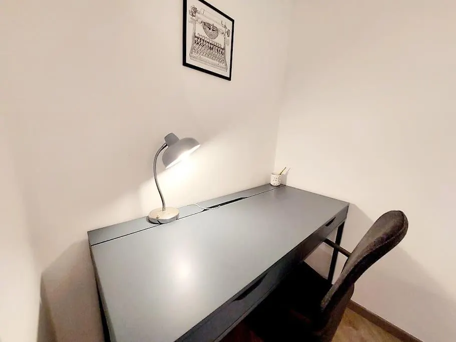 Bbhome Saint Paul Quiet And Chic Apartment Rome