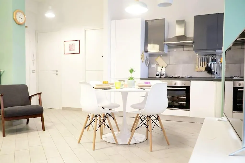 Bbhome Saint Paul Quiet And Chic Apartment Rome