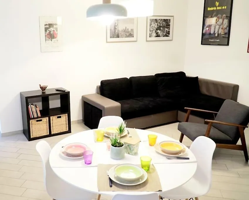 Bbhome Saint Paul Quiet And Chic Apartment Rome Italy