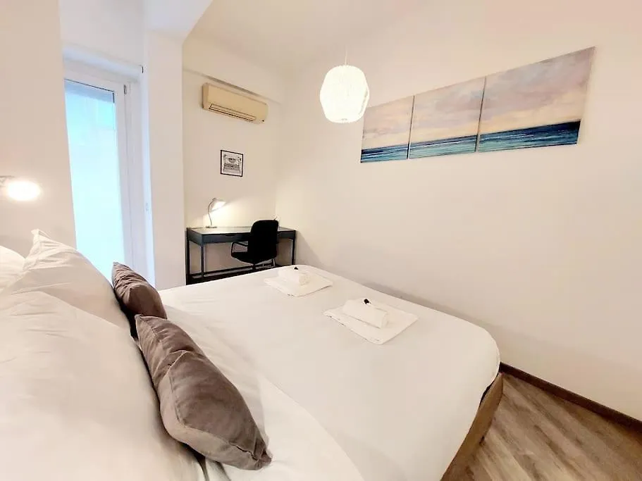 Bbhome Saint Paul Quiet And Chic Apartment Rom 0*,  Italien